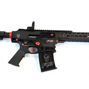 Typhoon F12 Gen2 Classic - Puma