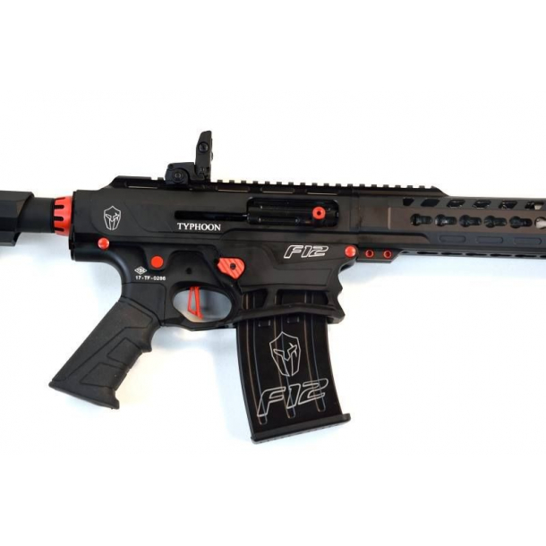 Typhoon F12 Gen2 Classic - Puma