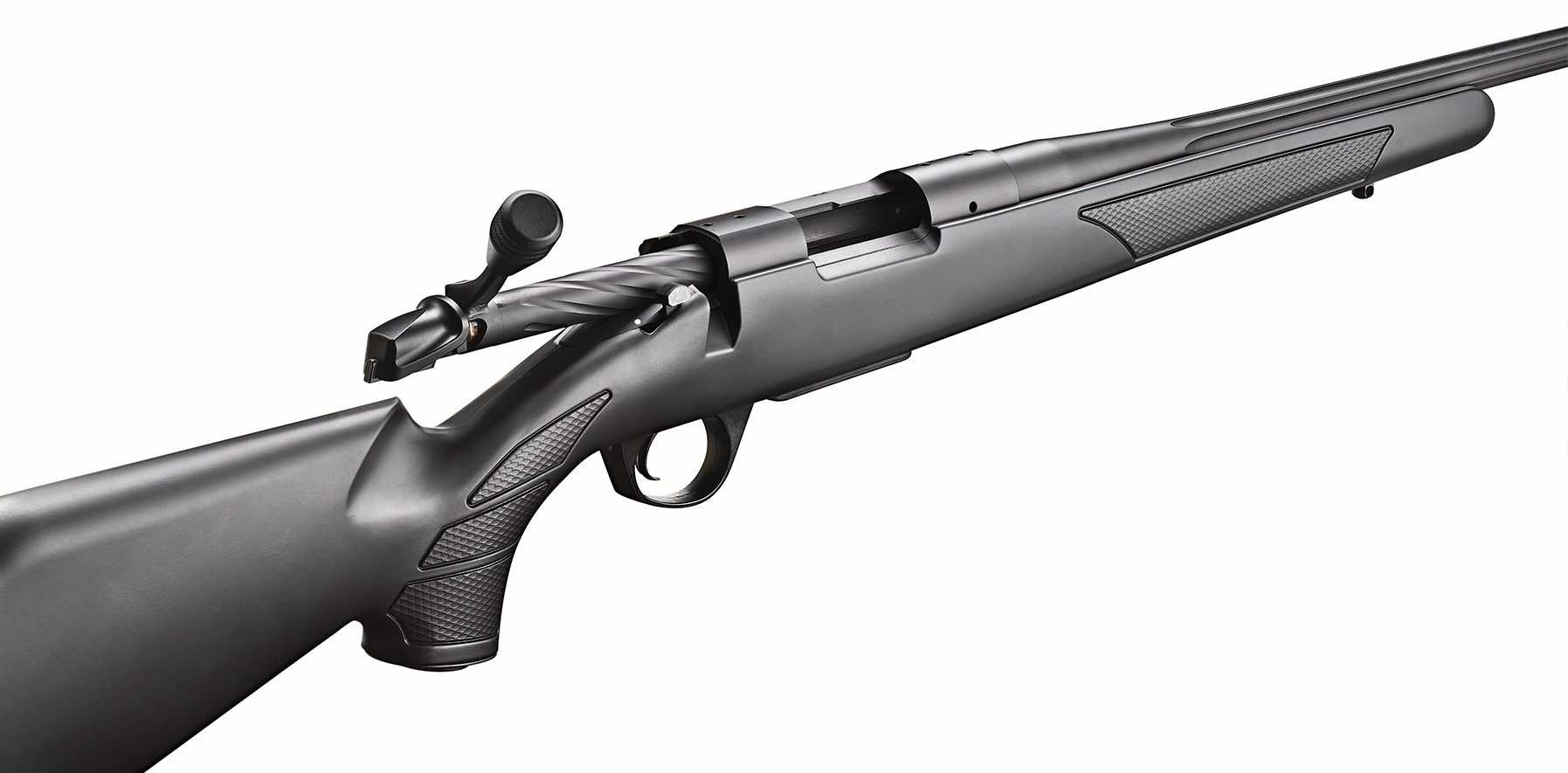 Bergara B14 Sporter Extreme Gen2 Aftageligt magasin Rifler