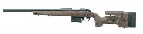 Bergara B14 HMR Links - Rifler - Polyware ApS