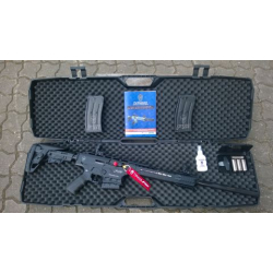 Typhoon F12 Gen2 Classic - Black