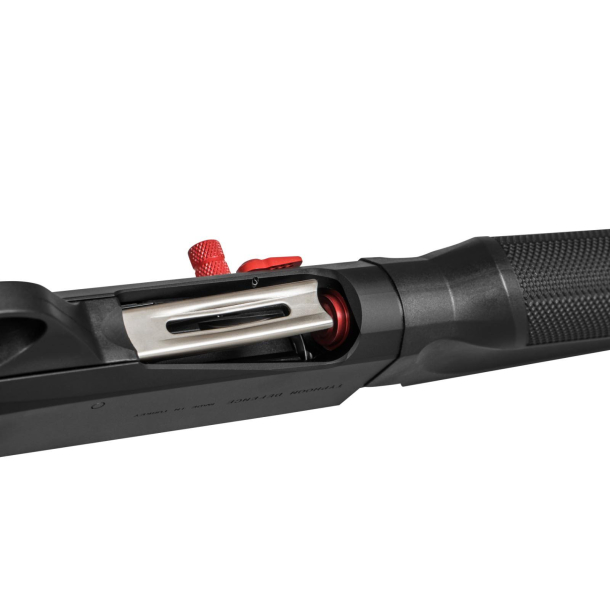 Typhoon Phoenix TDS Pro - Black