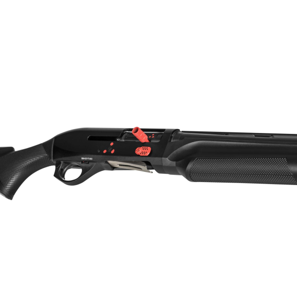 Typhoon Phoenix TDS Pro - Black