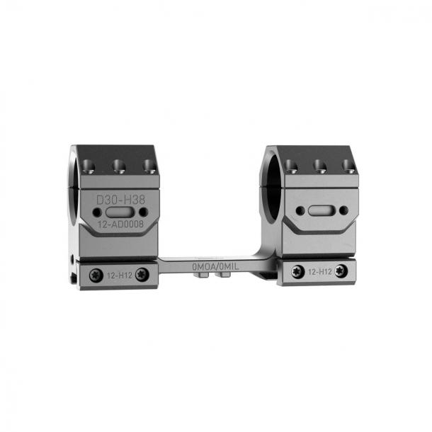 Audere Adversus Gen2 Scope Mount