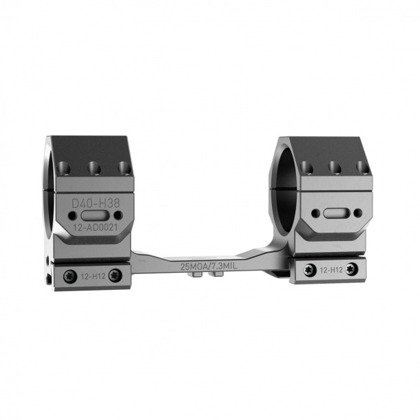 Audere Adversus Gen2 Scope Mount