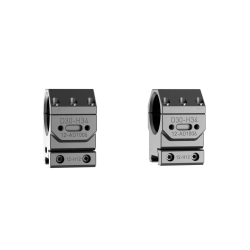 Audere Adversus Gen2 Scope Rings