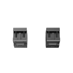 Audere Adversus Gen2 Scope Rings