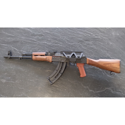 PAC AKM Sporter Classic Wood 22lr - AK47 Trainer
