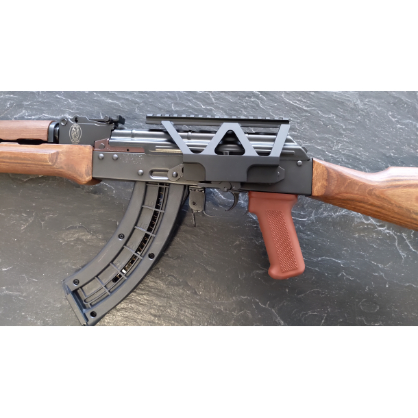 PAC AKM Sporter Classic Wood 22lr - AK47 Trainer