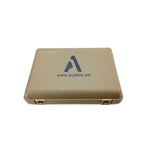 Audere Impetus Cantilever Scope Mount 1,5"