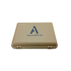 Audere PSR Gen2 Scope Rings