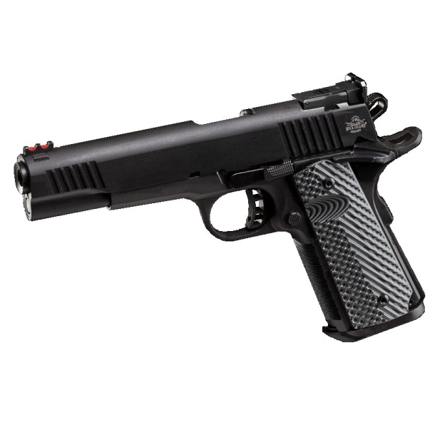 Armscor 1911 A1 (Single Stack) Rock Ultra (ProRock) FS (5") 9mm "NORDIC EDITION"
