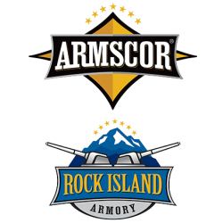 Armscor 1911 A2 (Double Stack) ProMatch Ultra HC FS (5") 40S&W