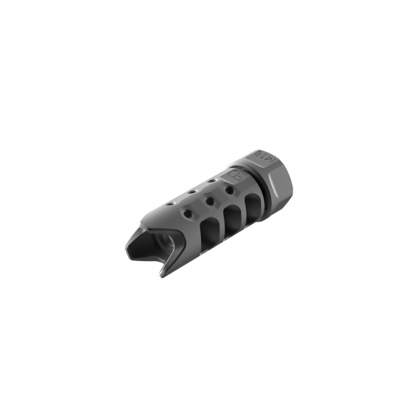 Audere QS Muzzle Brake - Close Quarter 223/5.56 (1/2-28)