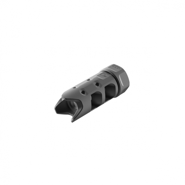 Audere QS Muzzle Brake - Close Quarter .30/7.62 (5/8-24)
