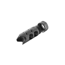 Audere QS Muzzle Brake - Close Quarter .30/7.62 (5/8-24)