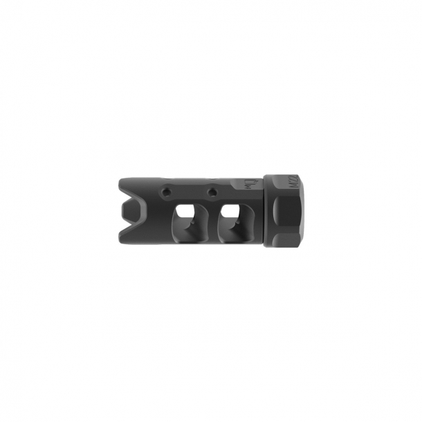 Audere QS Muzzle Brake - Close Quarter .30/7.62 (5/8-24)