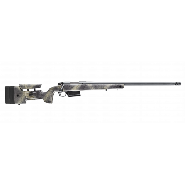 Bergara Wilderness B14 HMR