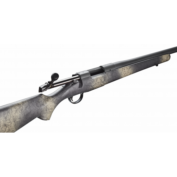 Bergara Wilderness B14 Ridge Bergara Rifler Polyware Aps