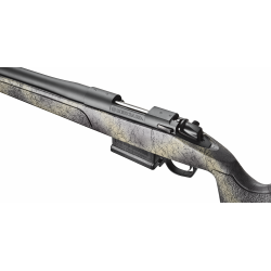 Bergara Wilderness B14 Hmr Bergara Rifler Polyware Aps