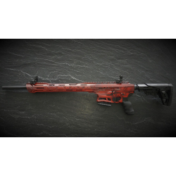 Typhoon F12 Gen2 NeoSport - Red DC