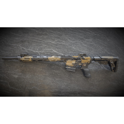 Typhoon F12 Gen2 NeoSport - Ceracamo (aka The Python)