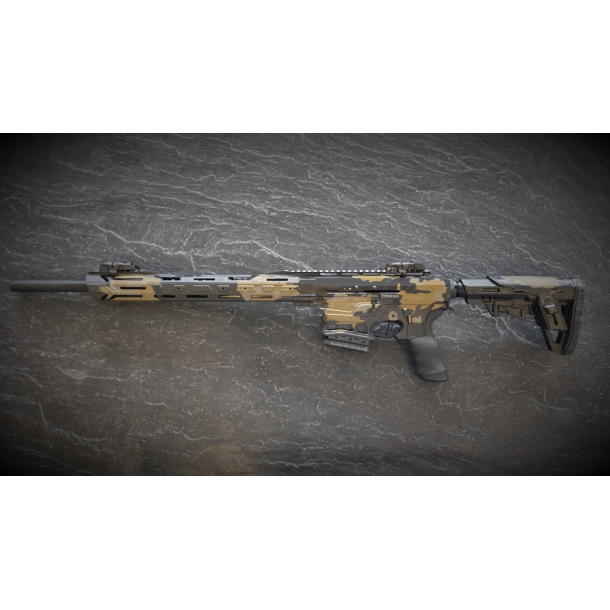 Typhoon F12 Gen2 NeoSport - Ceracamo (aka The Python)