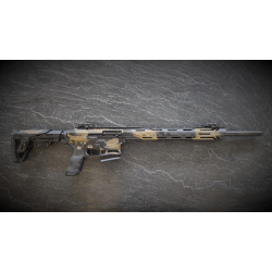 Typhoon F12 Gen2 NeoSport - Ceracamo (aka The Python)