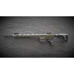 Typhoon F12 Gen2 NeoSport - OD Green