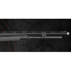 Typhoon Phoenix FPX magasinforlnger +5 skud (i alt 9+1)