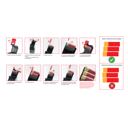 Typhoon Sierra Defense Tromlemagasin - 20rd