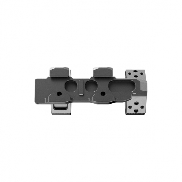 Audere Levitas Cantilever Scope Mount 1,5"