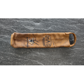 MAG Gen2 - Ldercover, udfrt i skind fra Oryx antilope