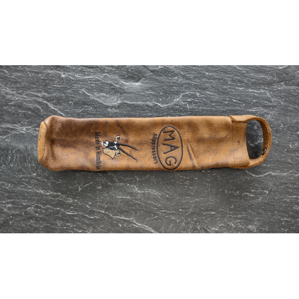 MAG Gen2 - Ldercover, udfrt i skind fra Oryx antilope