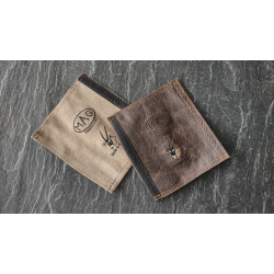 MAG Gen2 - Heat Sleeve, udfrt i skind fra Oryx antilope