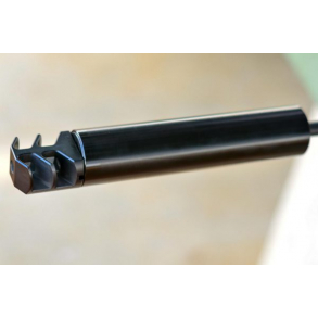 MAG Gen2 MonoCore Lyddmper med Mundingsbremse - ogs til store magnum kalibre