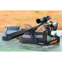 MAG Gen2 MonoCore Lydd�mper med Mundingsbremse - ogs� til store magnum kalibre