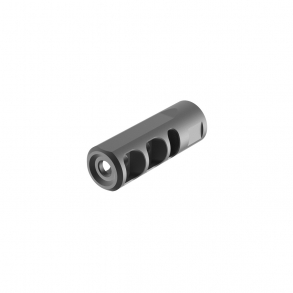 Audere Imperium Muzzle Brake .243/6mm