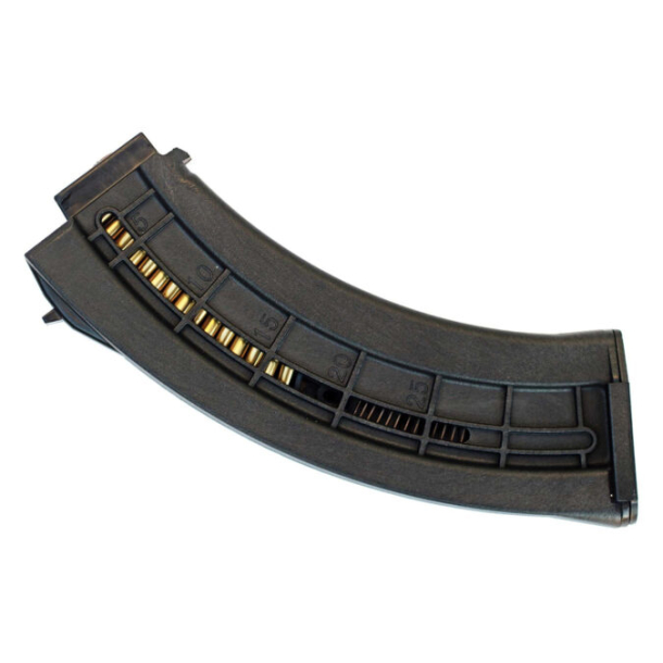 PAC AKM Sporter AK47/AK74 magasin i 22lr - 25rd