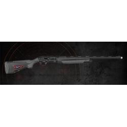 Typhoon Phoenix FPX - Black