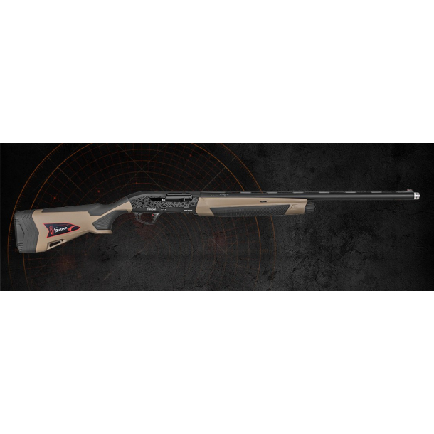 Typhoon Phoenix FPX - FDE