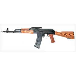 PAC AKM Sporter Picatinny topmonteret