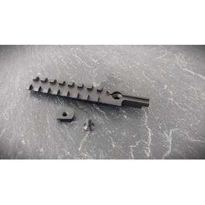 PAC AKM Sporter Picatinny topmonteret