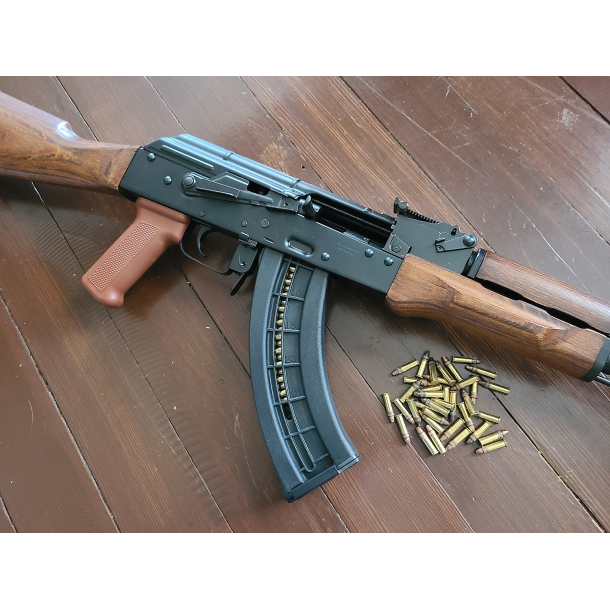PAC AKM Sporter Classic Wood 22lr - AK47 Trainer