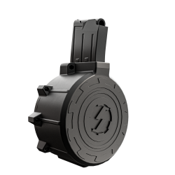 Typhoon Sierra Defense Tromlemagasin - 20rd