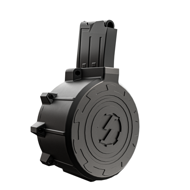 Typhoon Sierra Defense Tromlemagasin - 20rd