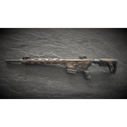 Typhoon F12 Gen2 NeoSport - Burnt Bronze DC