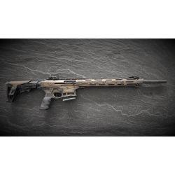 Typhoon F12 Gen2 NeoSport - Burnt Bronze DC