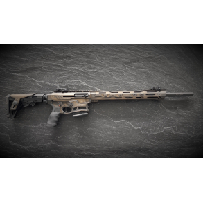 Typhoon F12 Gen2 NeoSport - Burnt Bronze DC