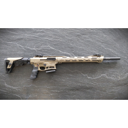 Typhoon F12 Gen2 NeoSport - FDE (Flat Dark Earth)